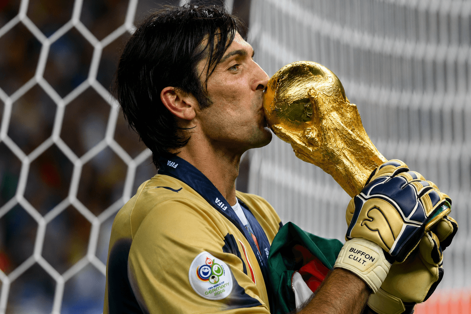 Gianluigi Buffon